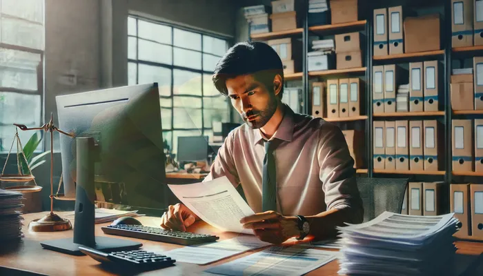 채무 감면 사례