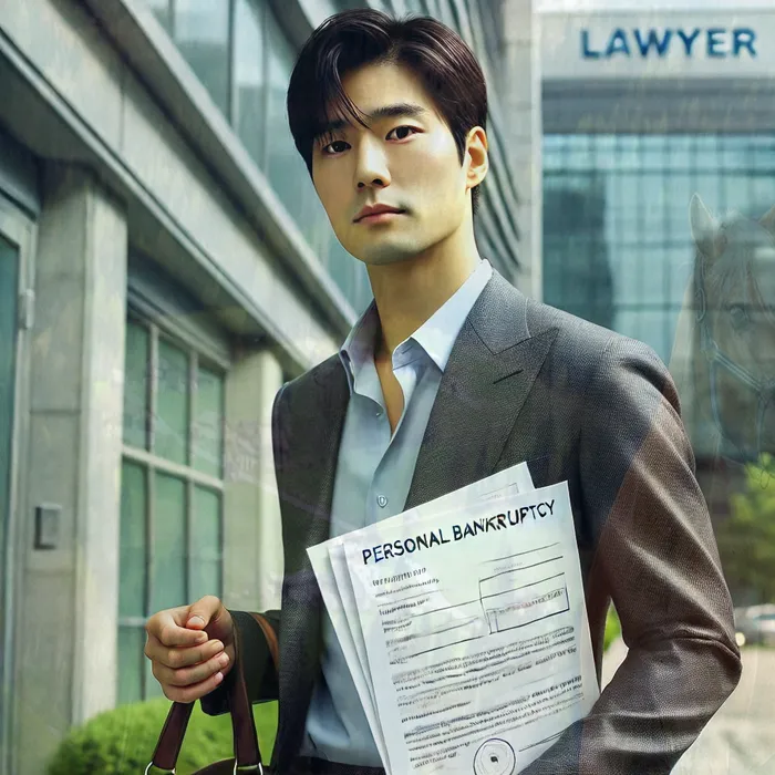 홍성 개인회생파산전문변호사