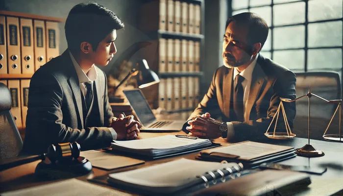 개인회생신청절차