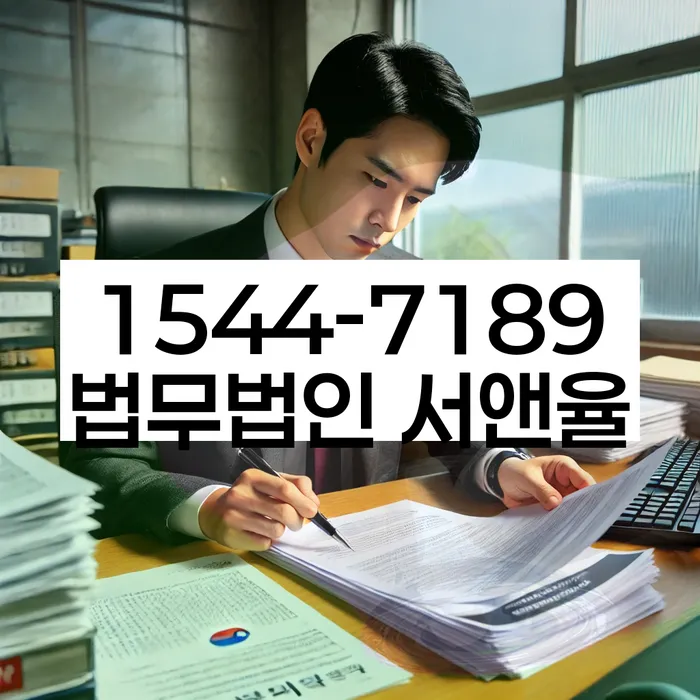 서원동 개인회생