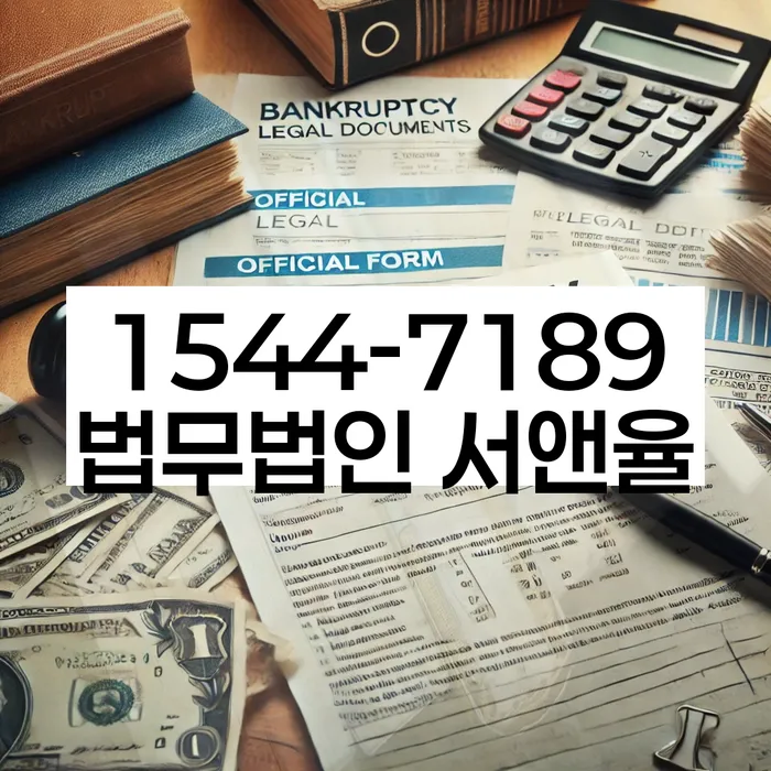 압구정동 개인회생상담