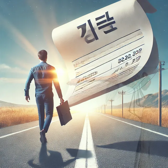 회생신청