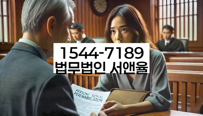 개인회생