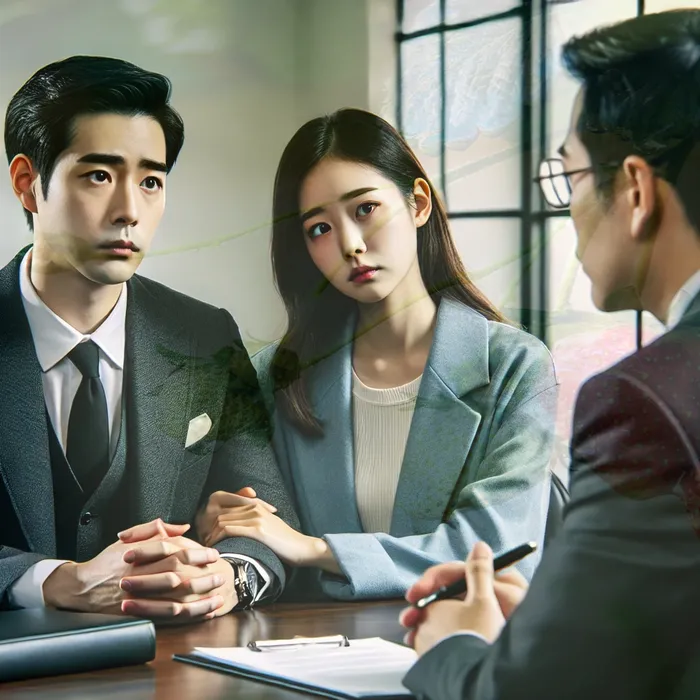 법적 절차