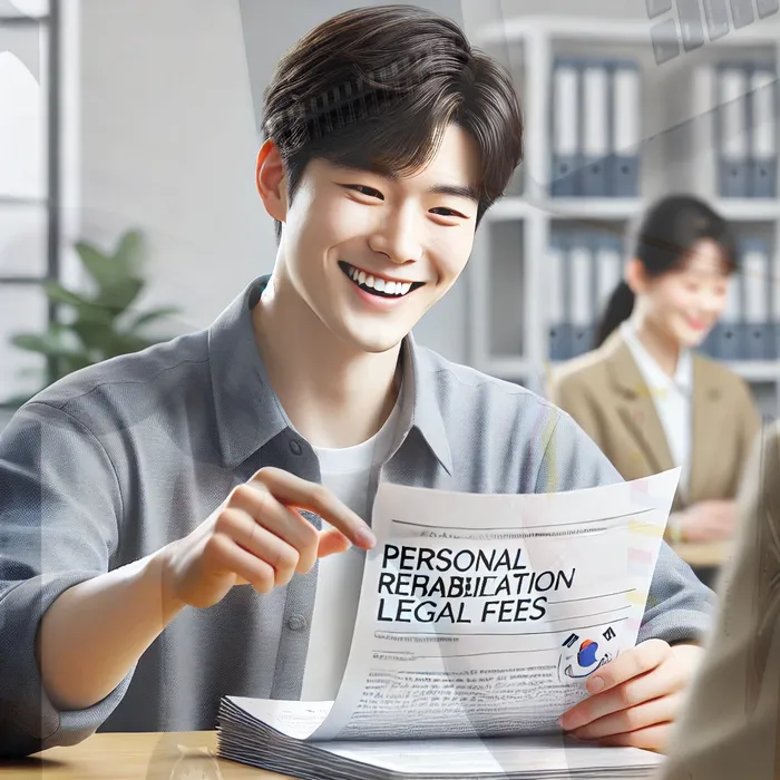 개인회생 사례