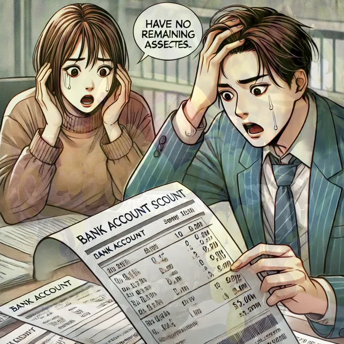 경기도 하안동 법원