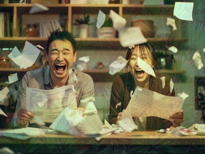 성공적인 개인회생 사례