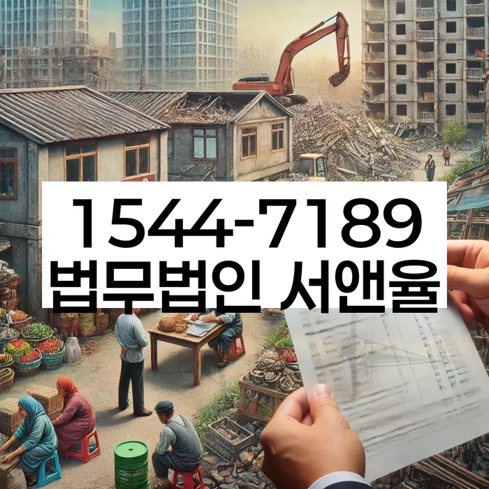 소상공인 개인회생