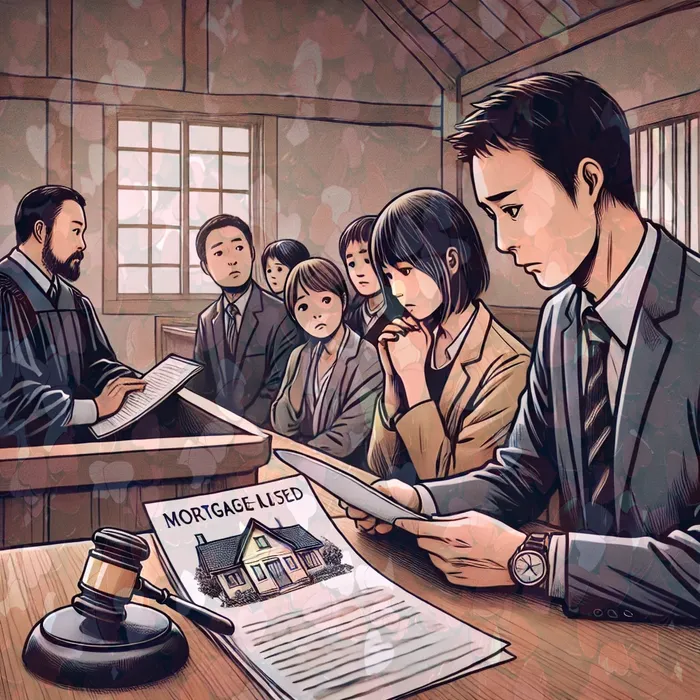 개인회생과파산