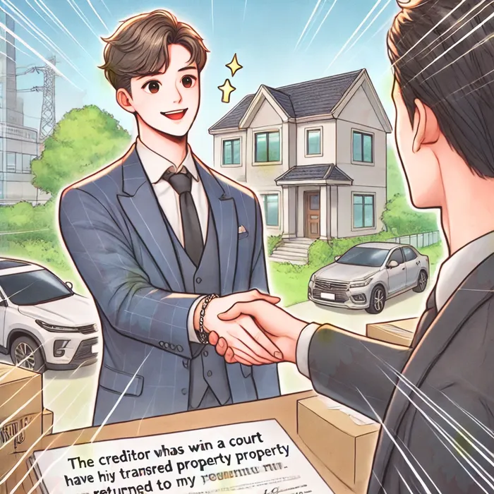 개인회생기각사유 이해